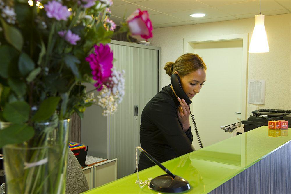 Adagio Access Petite France 3* Straatsburg
