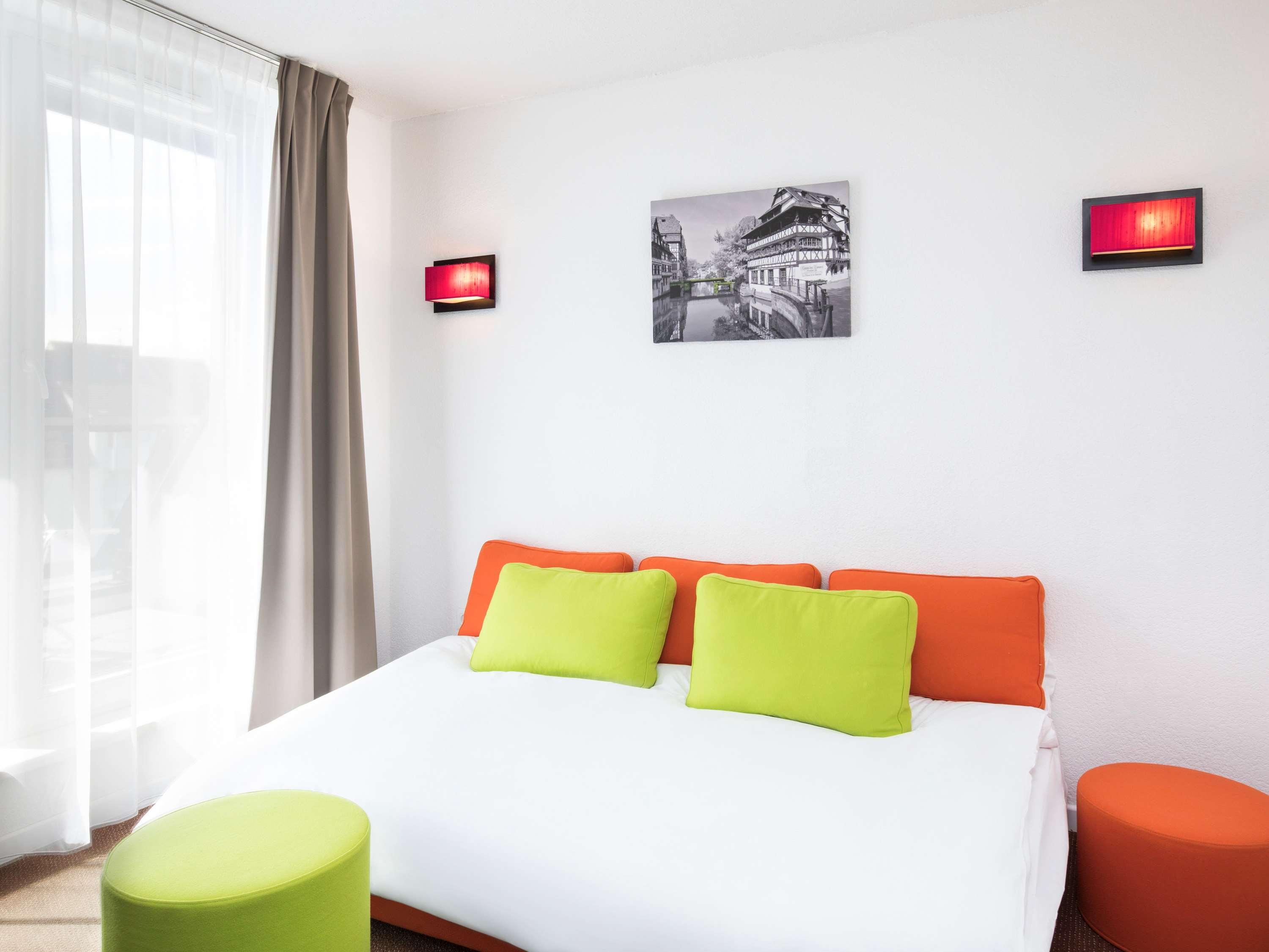 Adagio Access Petite France Straatsburg