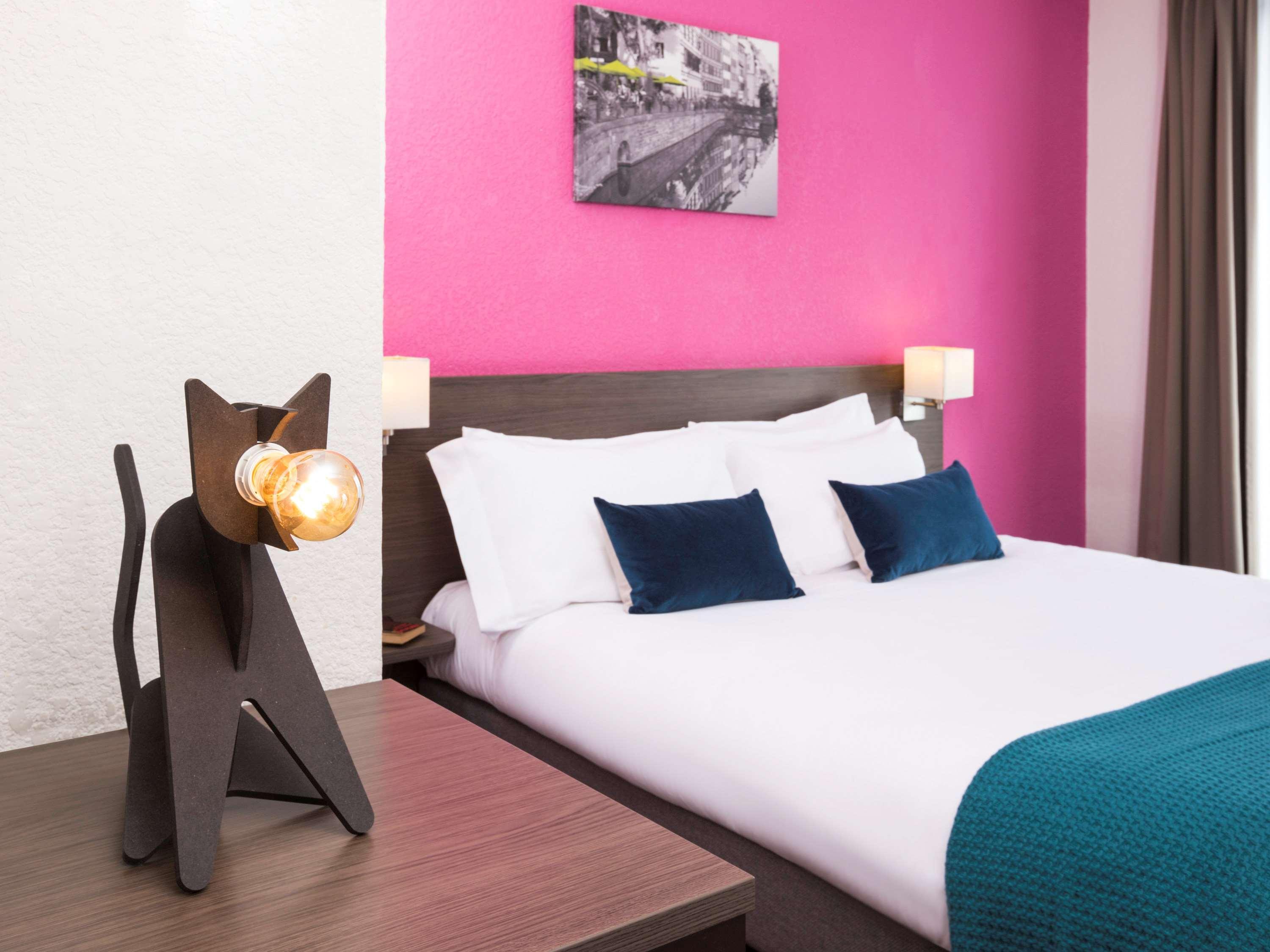 Adagio Access Petite France Aparthotel Straatsburg
