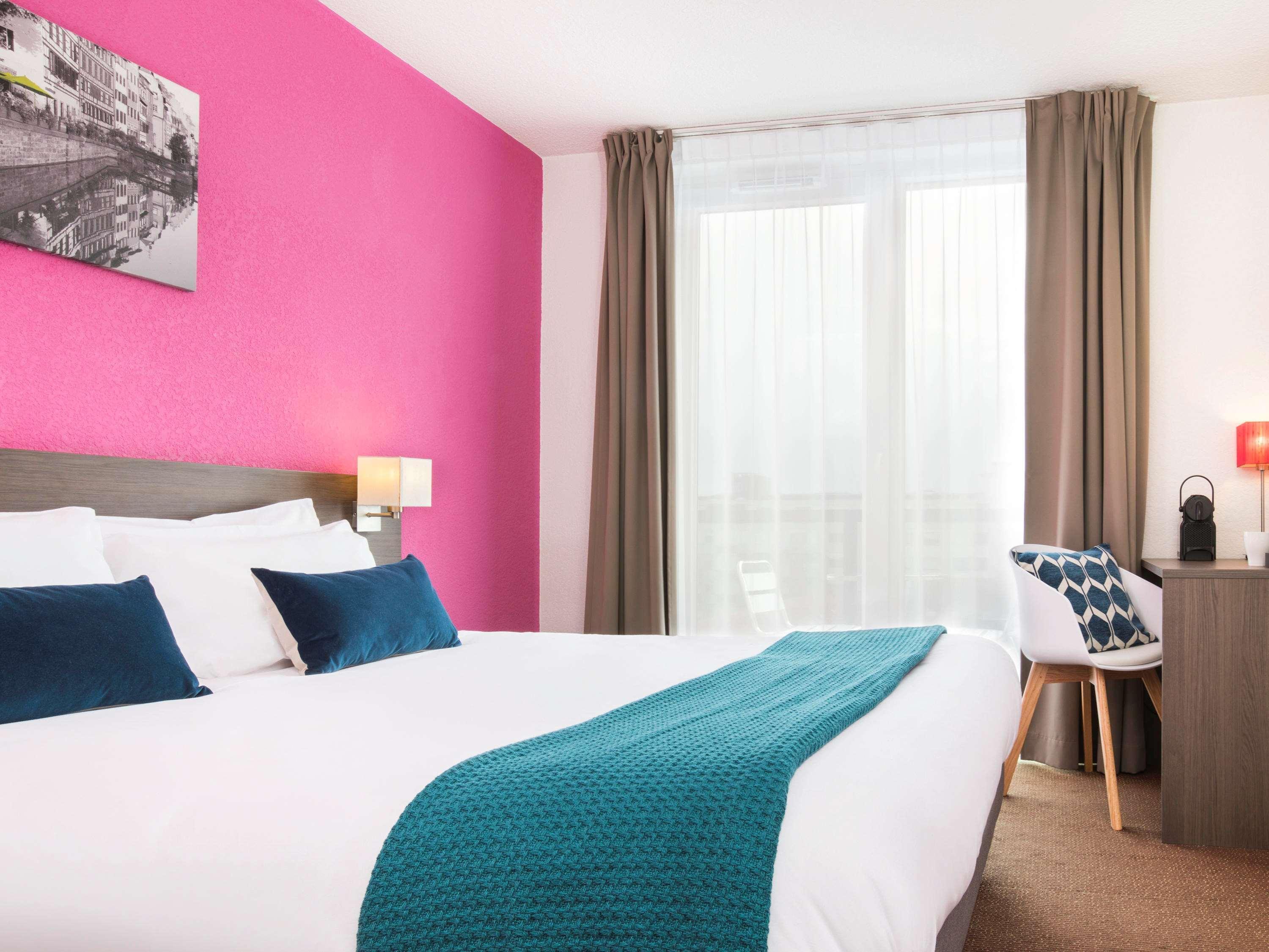 Adagio Access Petite France Straatsburg