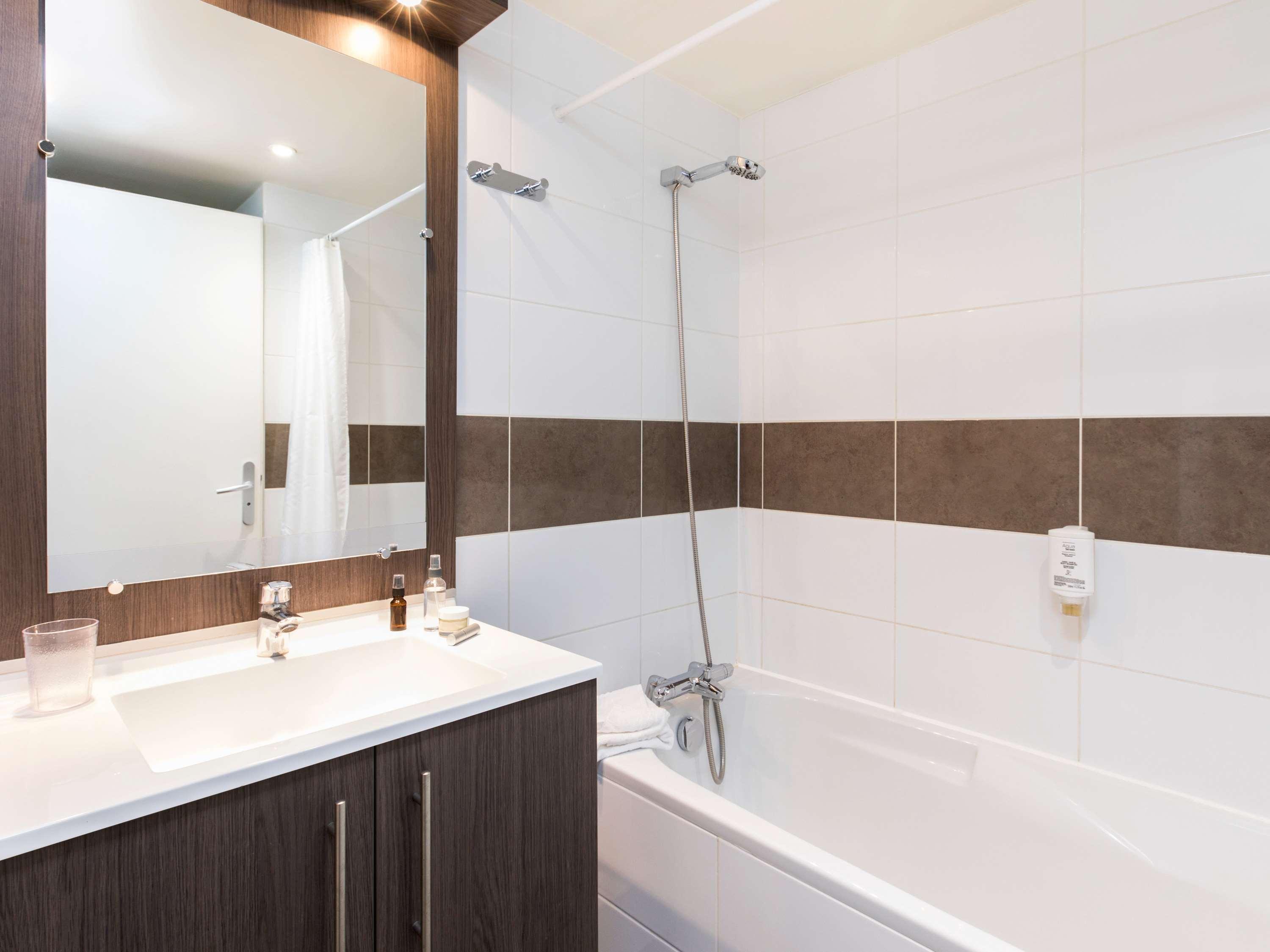 Adagio Access Petite France Straatsburg