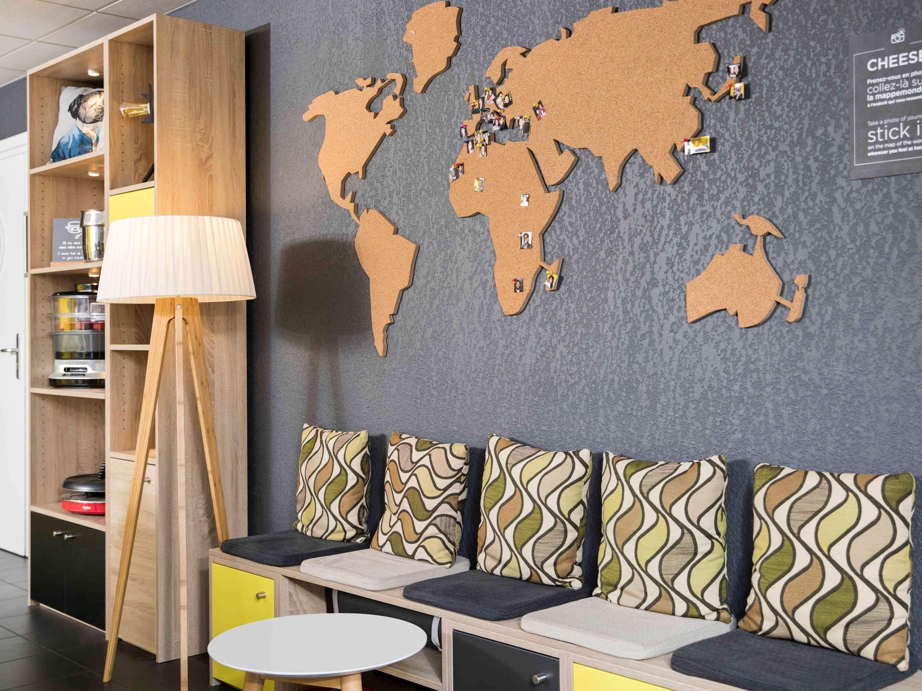 Aparthotel Adagio Access Petite France