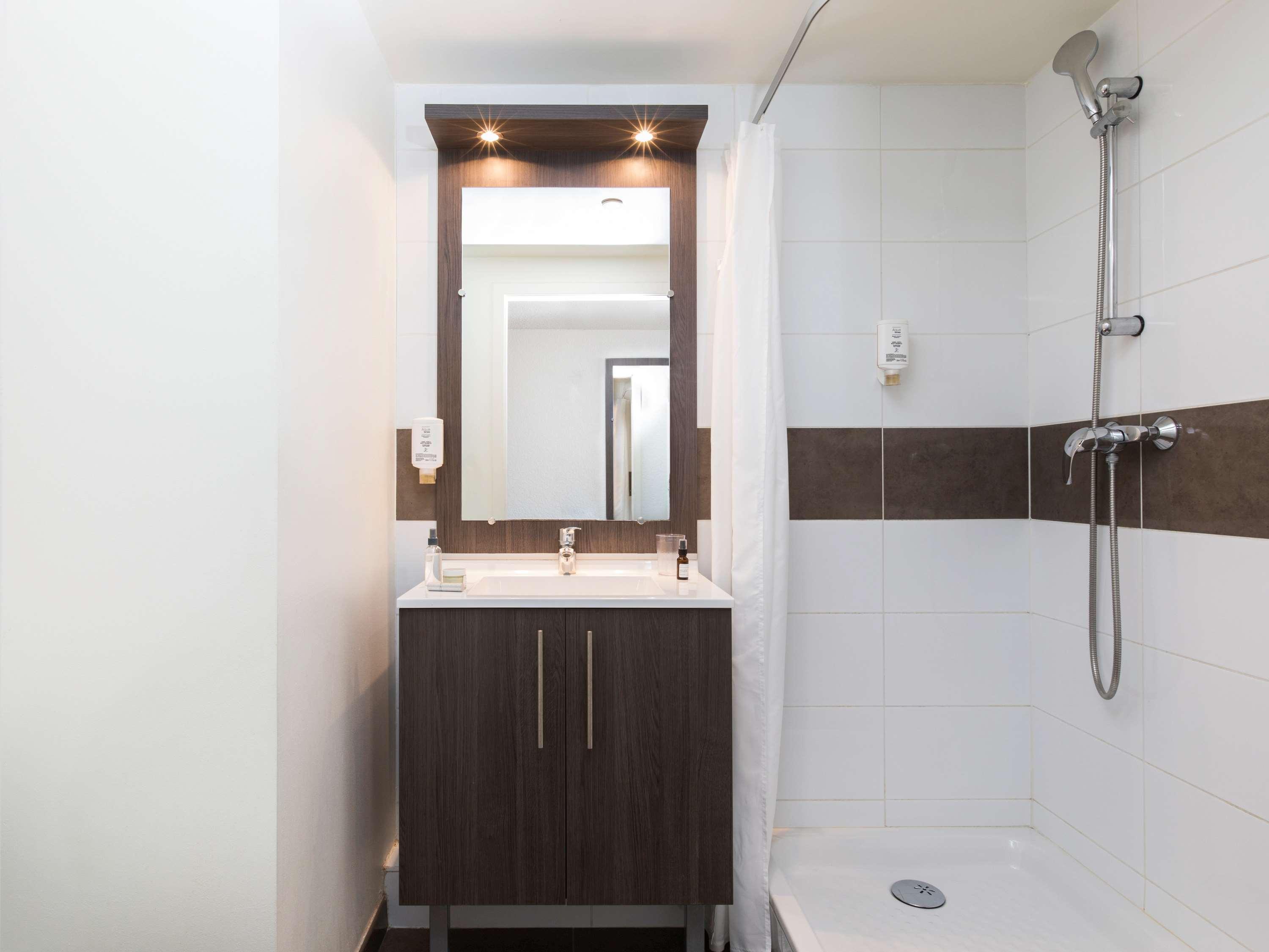 Adagio Access Petite France 3*