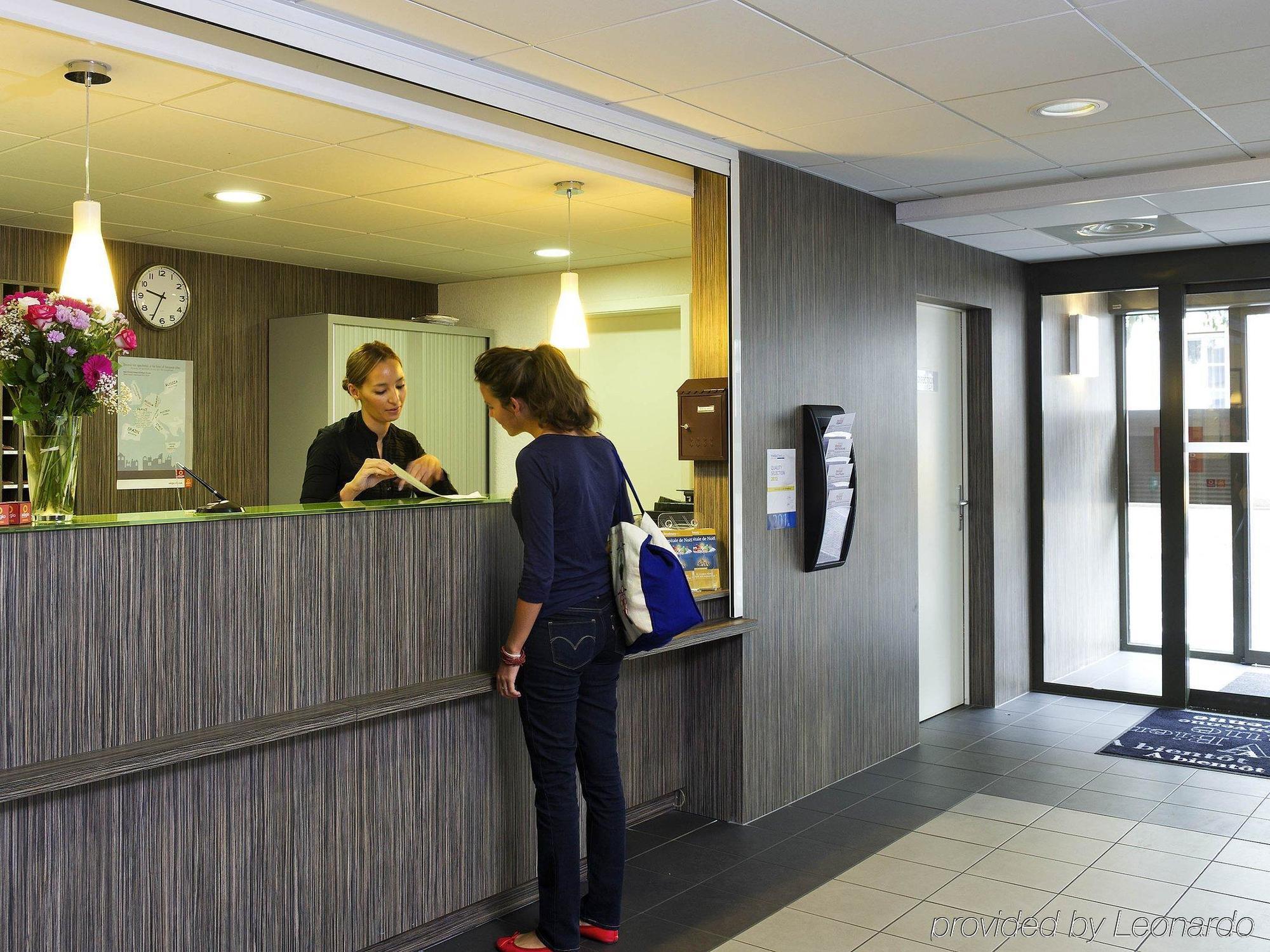 Adagio Access Petite France 3* Straatsburg
