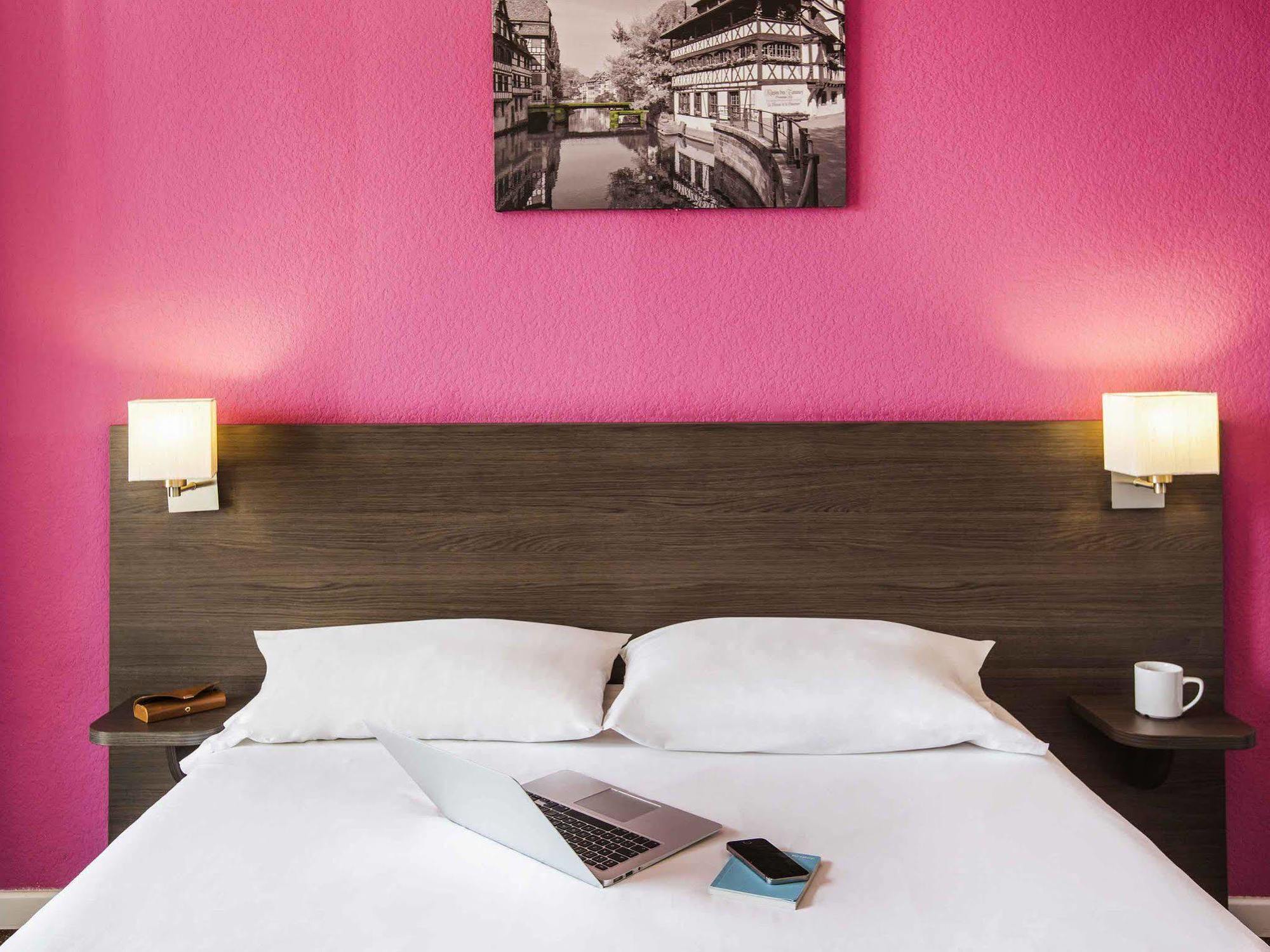 Adagio Access Petite France Aparthotel Straatsburg