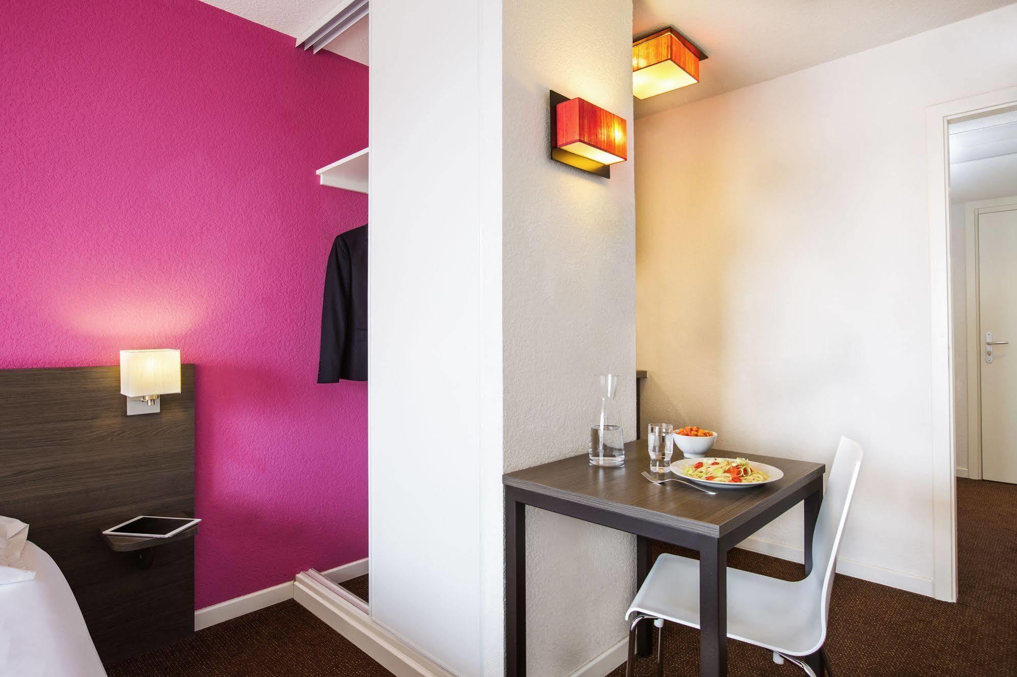 Adagio Access Petite France Straatsburg