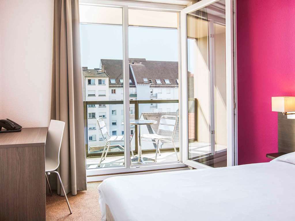 Adagio Access Petite France Aparthotel 3*