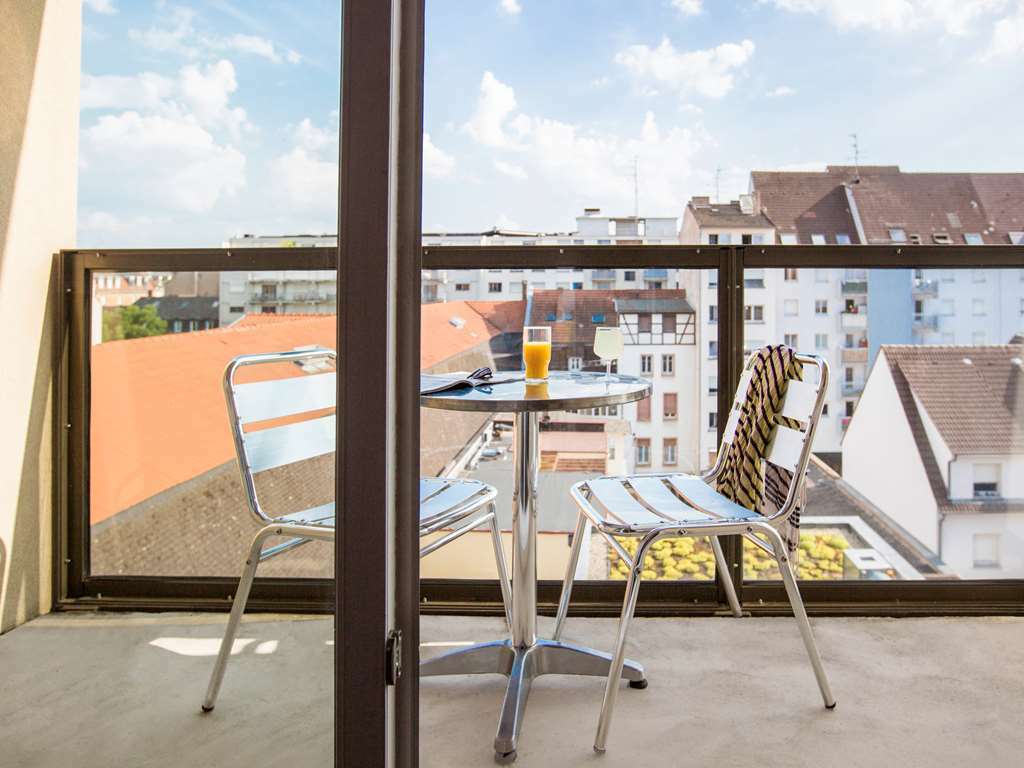 Aparthotel Adagio Access Petite France 3*