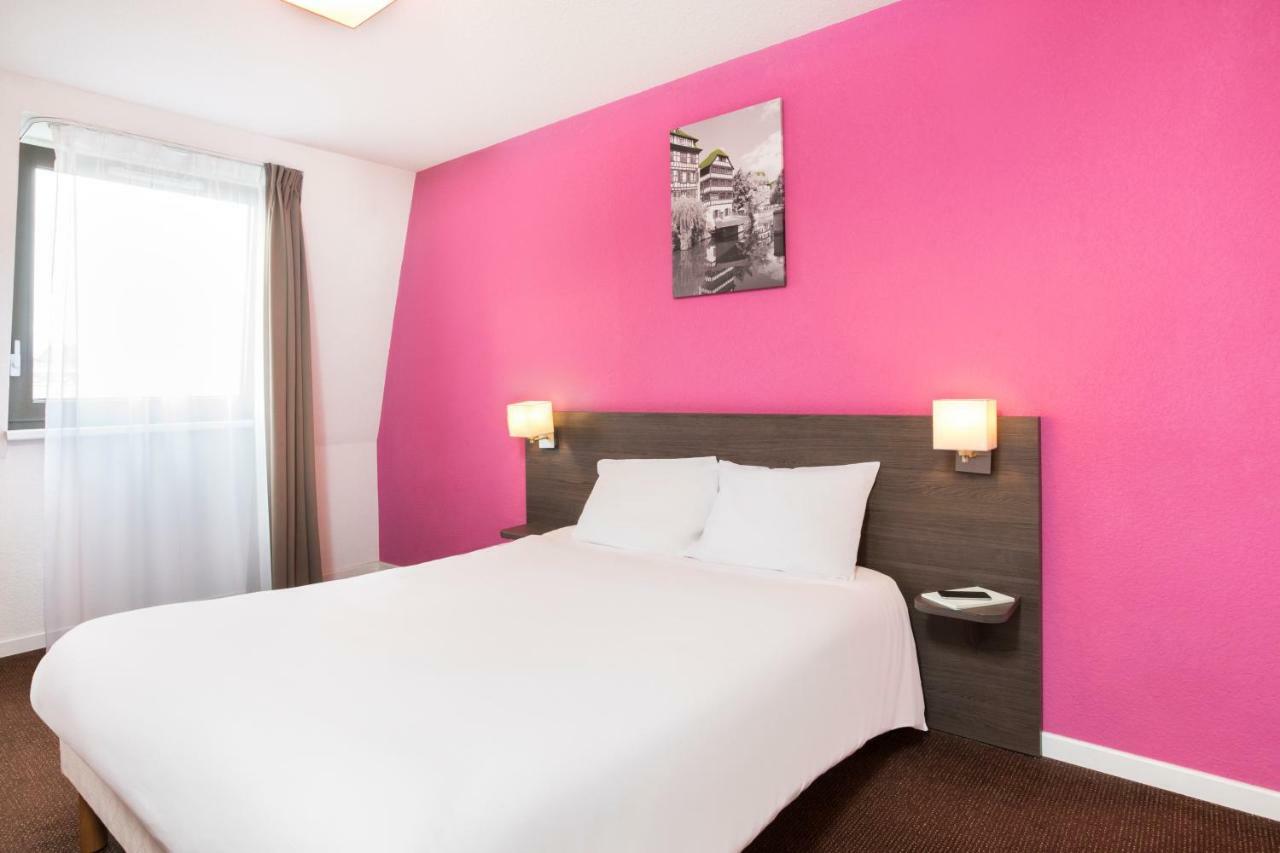 Aparthotel Adagio Access Petite France 3*