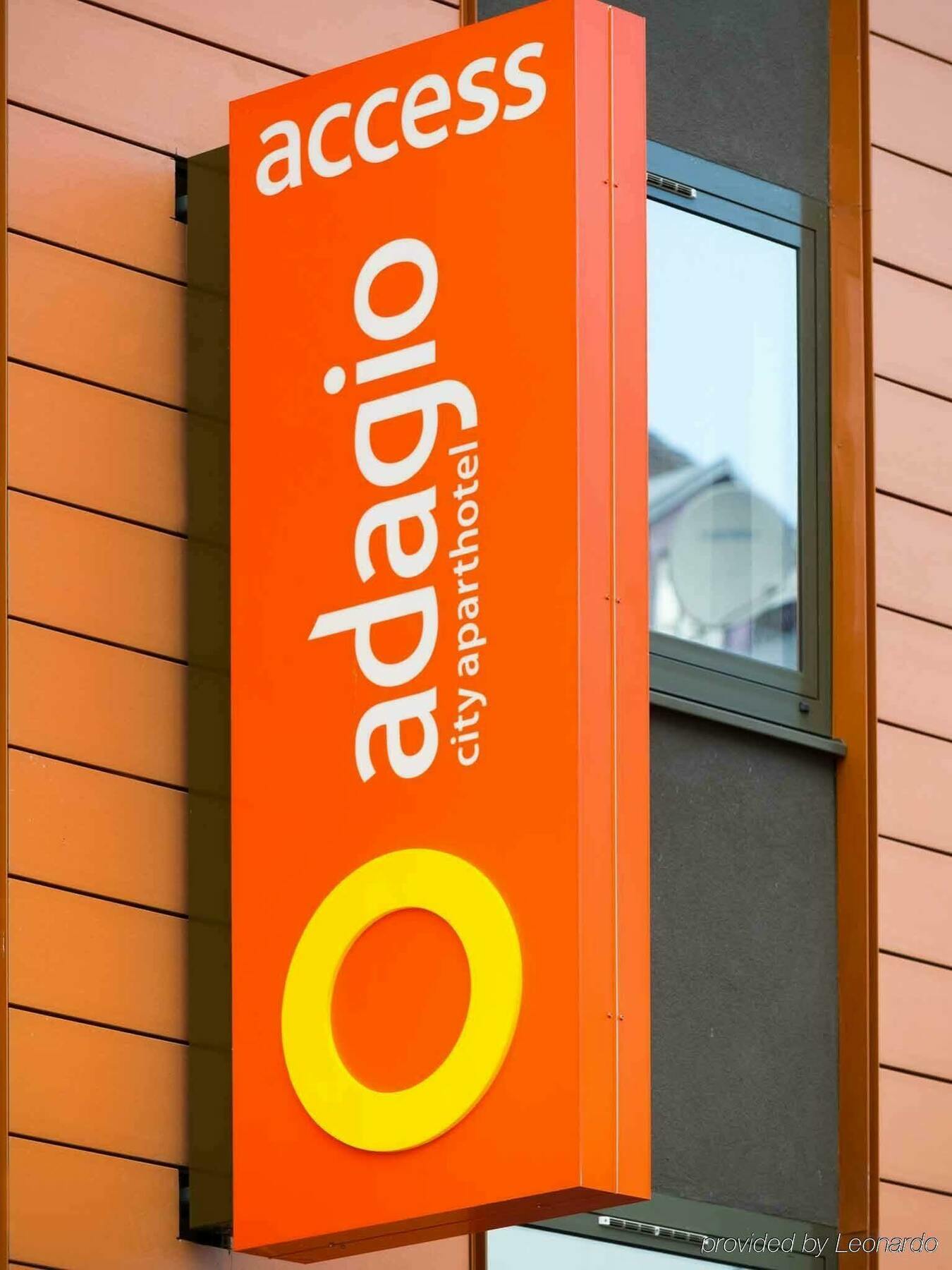 Adagio Access Petite France 3* Straatsburg