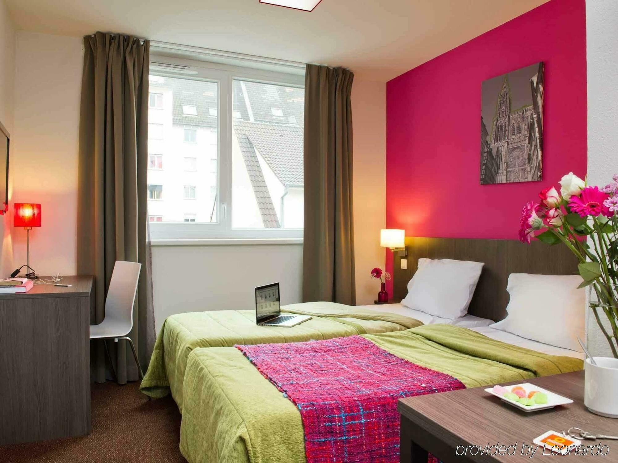Adagio Access Petite France Aparthotel Straatsburg