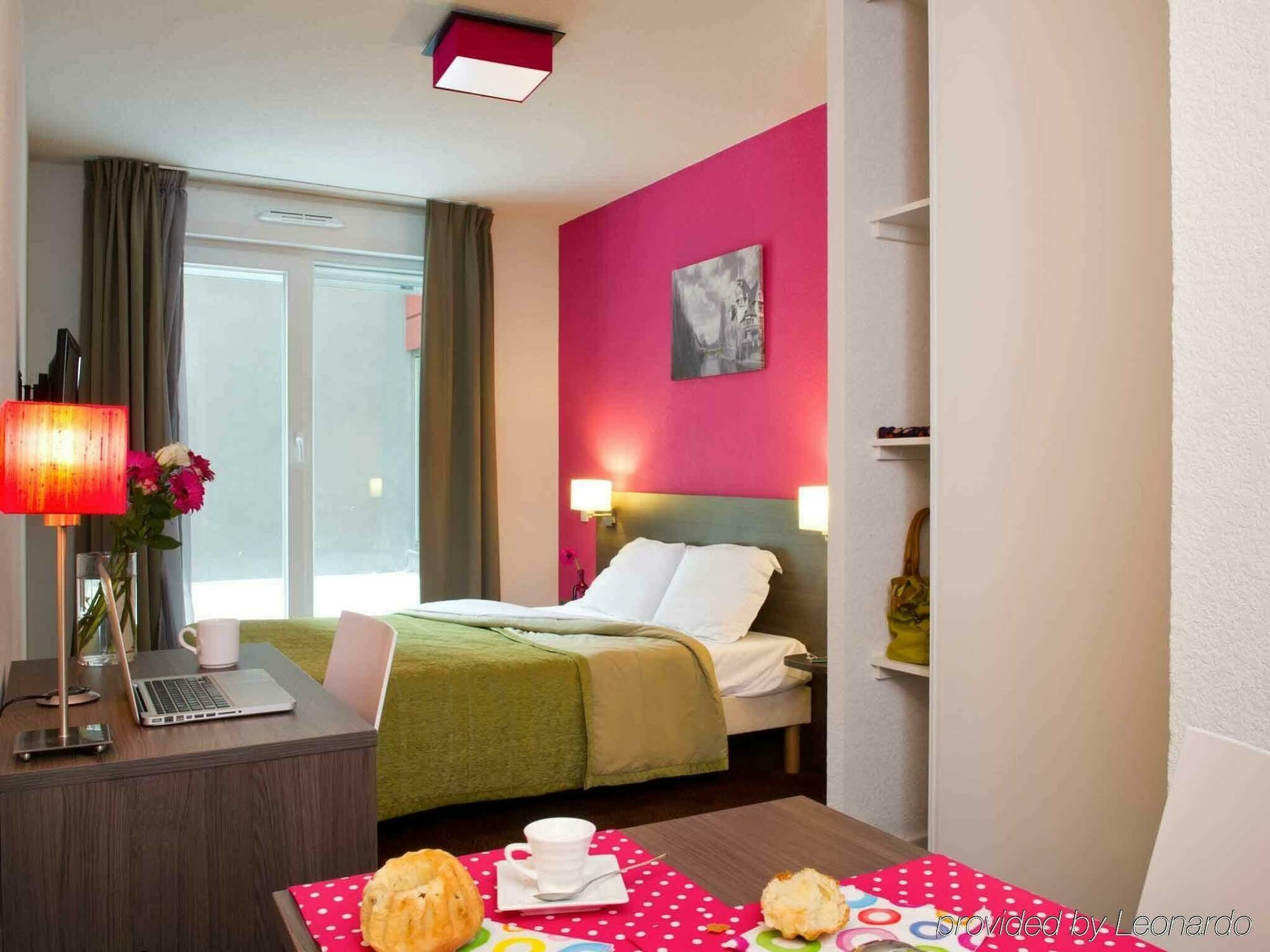 Aparthotel Adagio Access Petite France Straatsburg