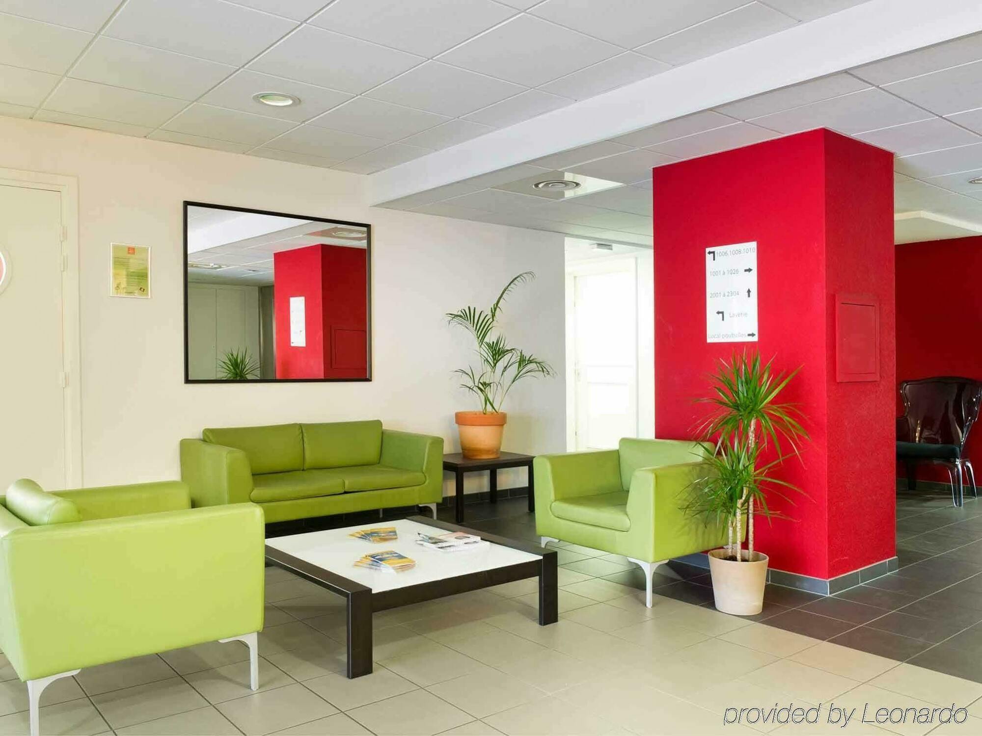 Adagio Access Petite France Aparthotel Straatsburg